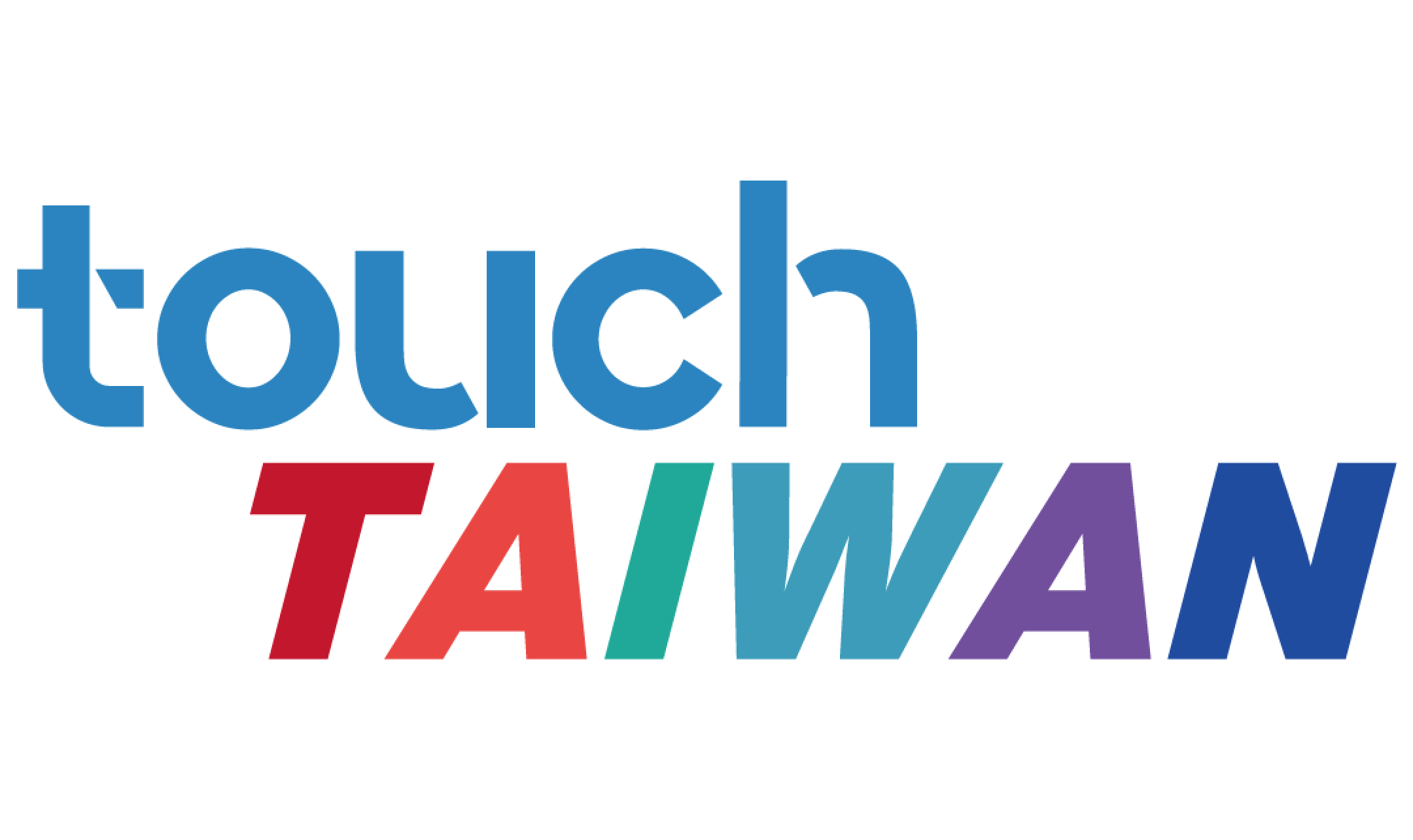 Touch Taiwan 2026