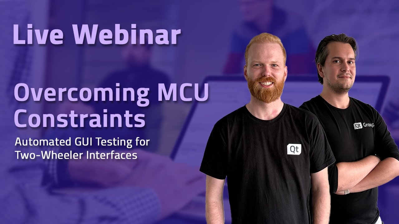 Overcoming MCU Constraints: Automated GUI Testing for Two-Wheeler Interfaces