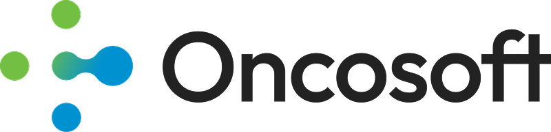 Oncosoft-Built-with-Qt-logo