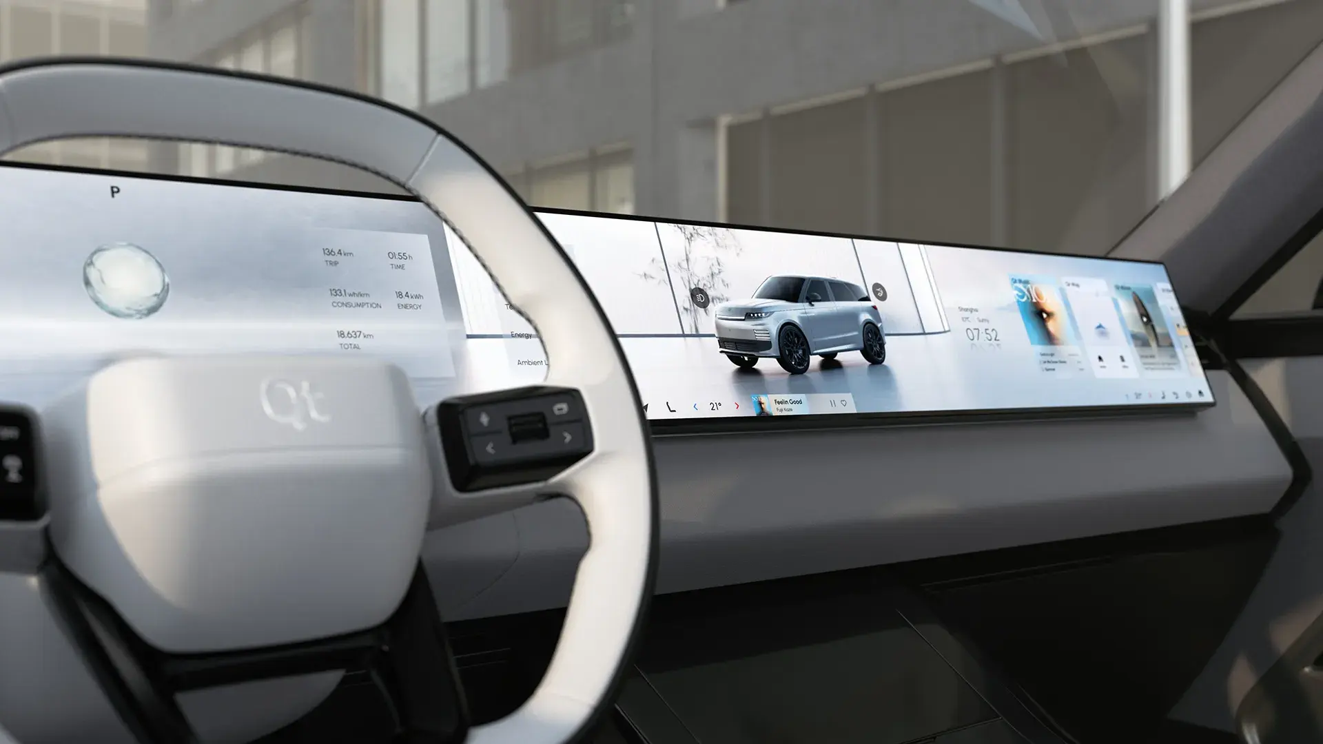 2026 Beijing International Automotive Exhibition