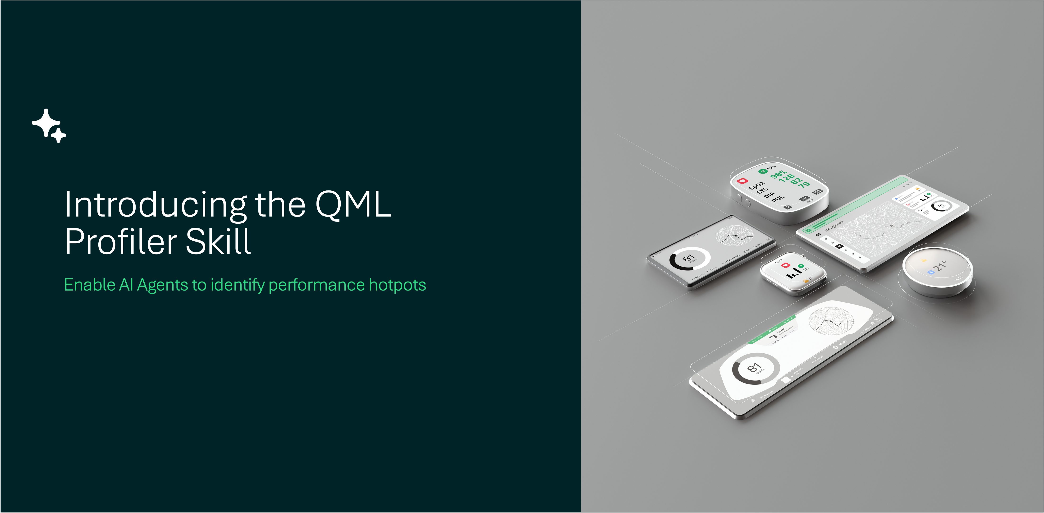 Introducing the QML Profiler Skill for Agentic Development