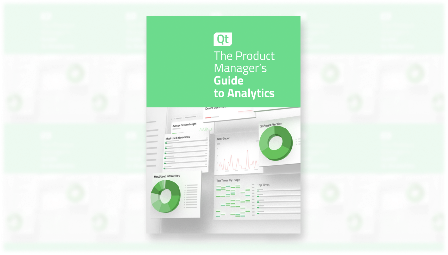 eBook: The Product Manager’s Guide to Analytics 