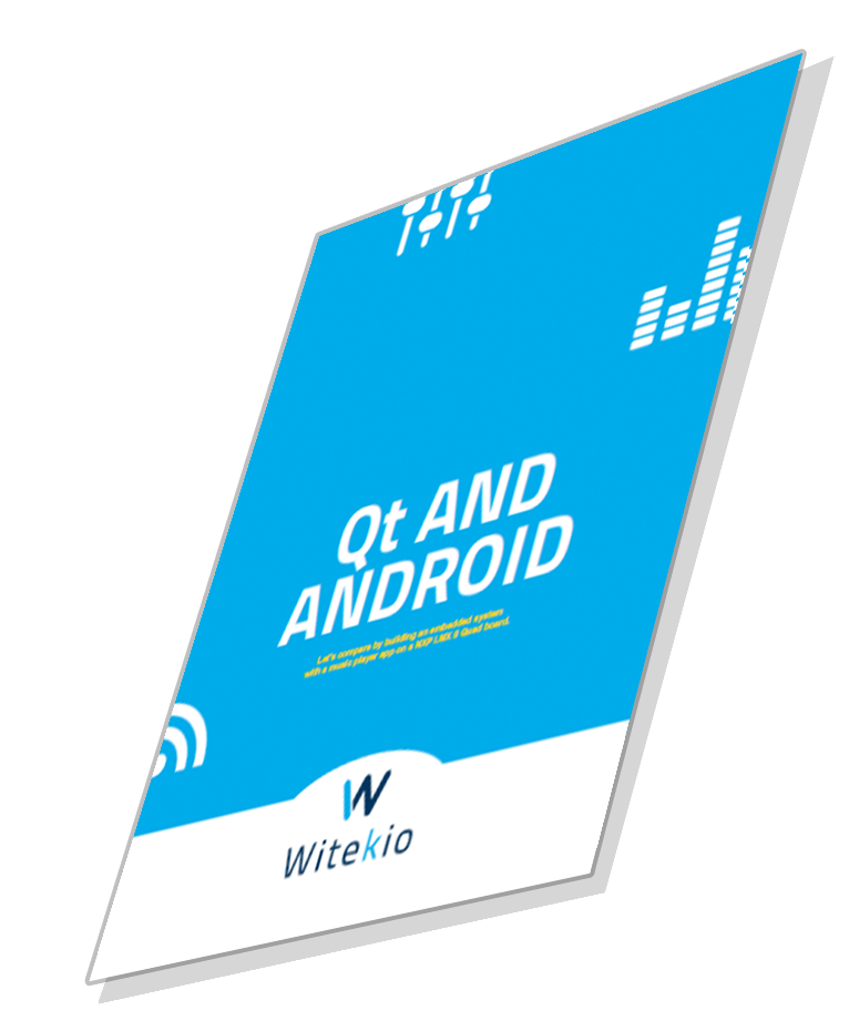White paper: Qt & Android