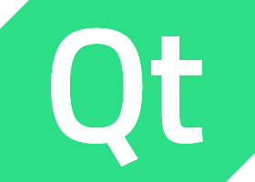 Qt Logo