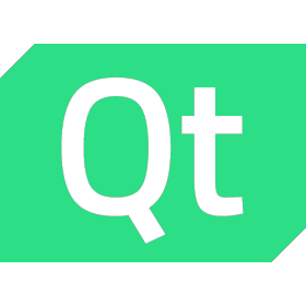Qt-logo-neon-small_white_square