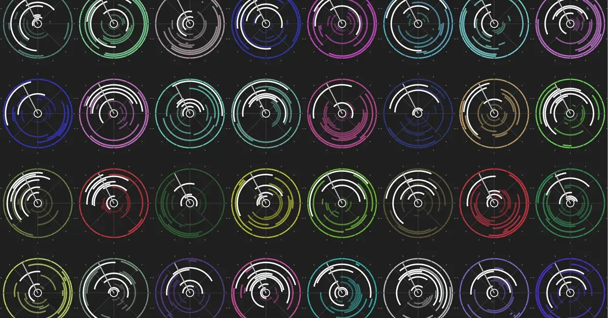 2D渲染 - 介绍Qt Canvas Painter