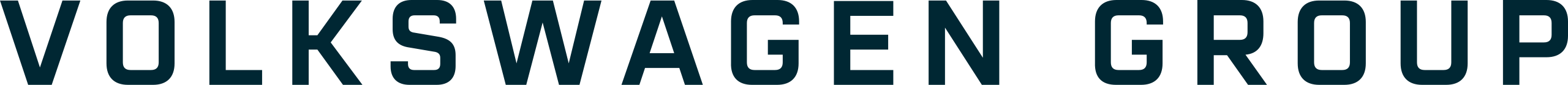 Volkswagen-Group-logo