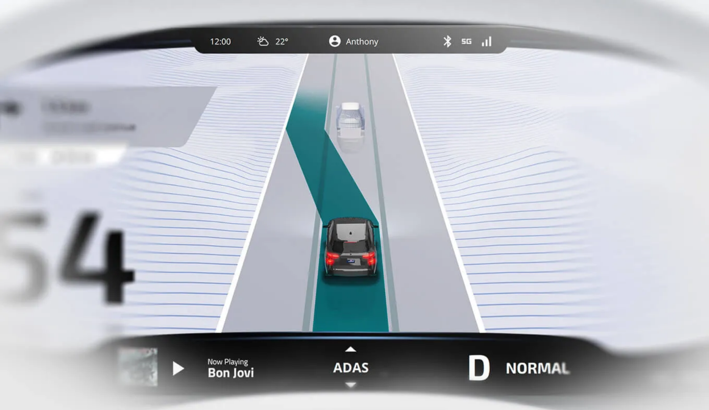Qt for Android Automotive 6.8.5 is released