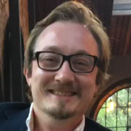 Eskil Abrahamsen Blomfeldt