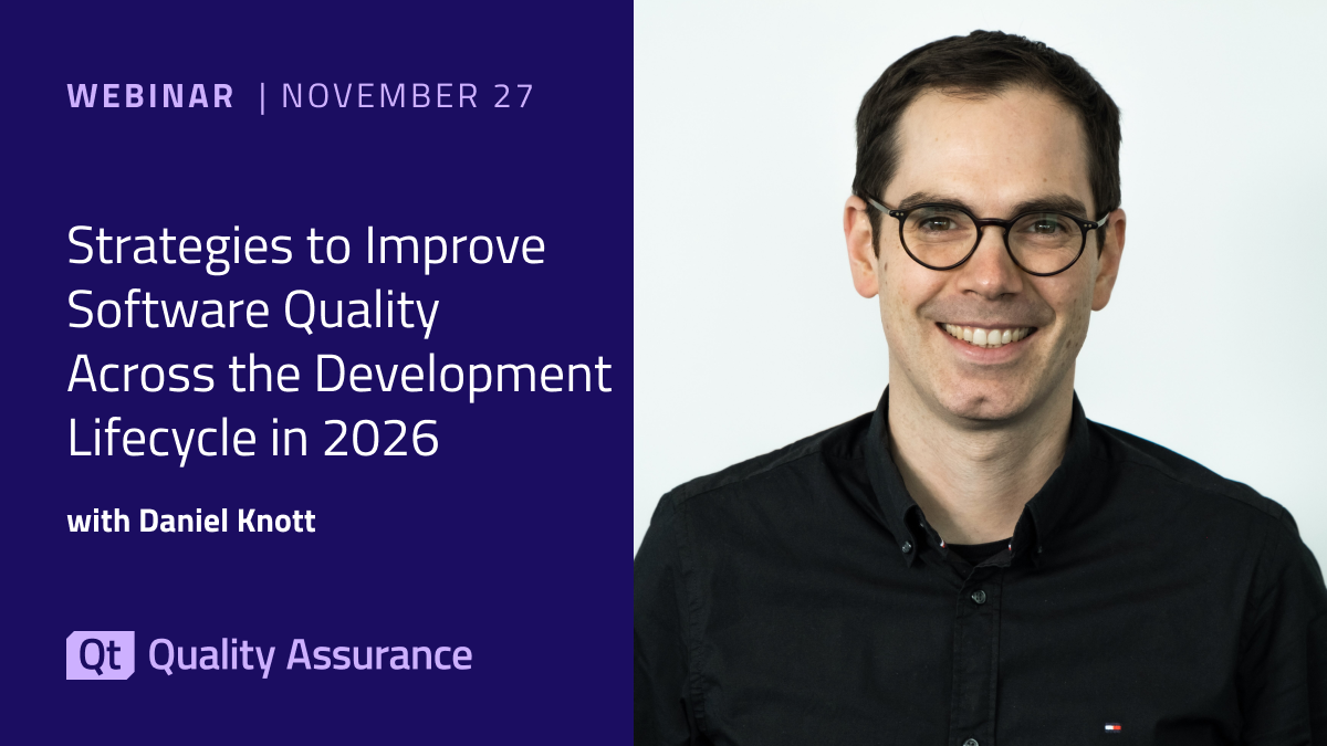 Strategies to Improve Software Quality Across the Development Lifecycle in 2026