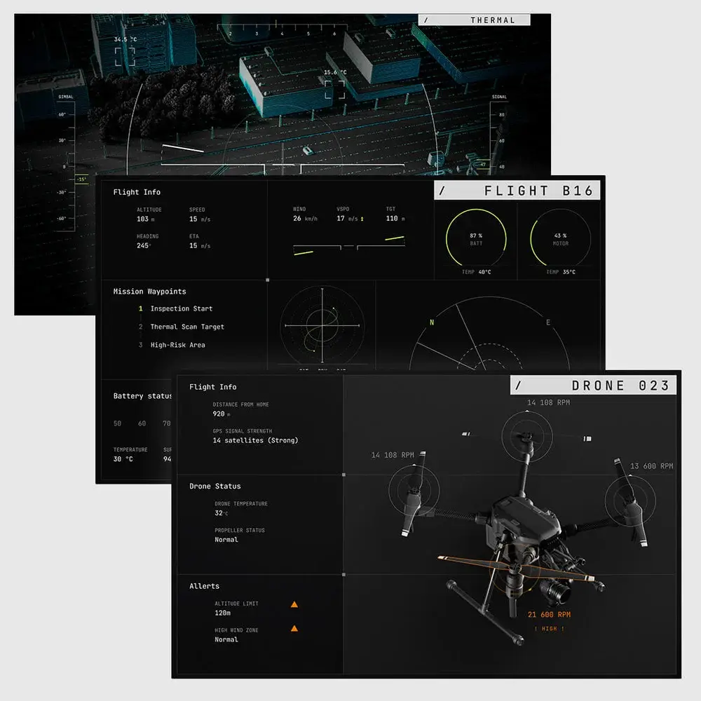 Qt Open Source and Commercial Licensing in Aerospace and Defense