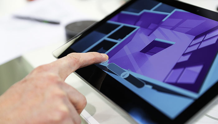 Qt for Automation Blog Series