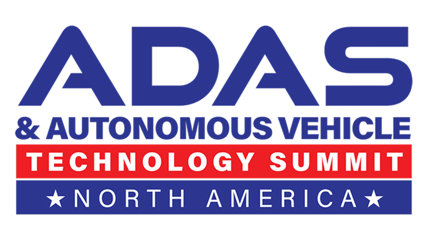 ADAS & Autonomous Vehicle Technology Summit North America