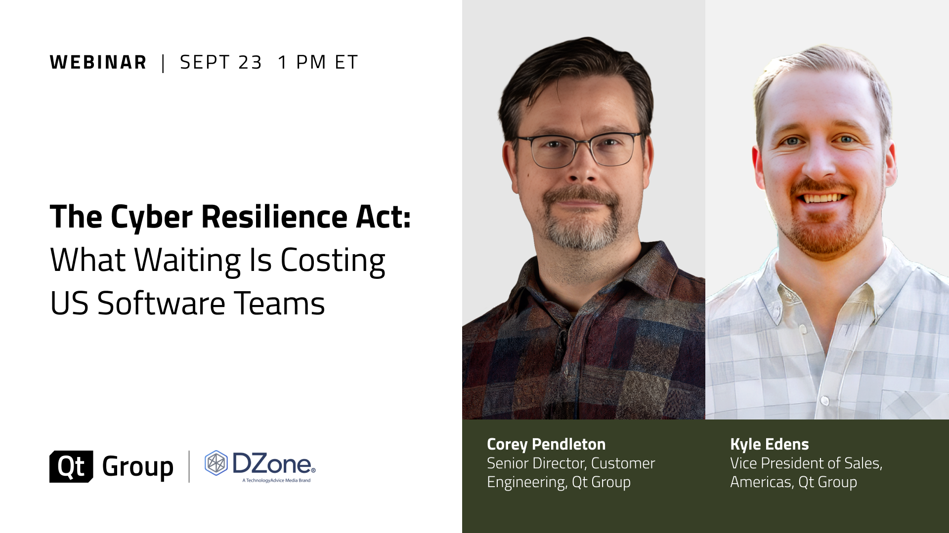 The Cyber Resilience Act: What Waiting Is Costing US Software Teams
