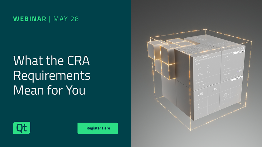 What the CRA Requirements Mean for You