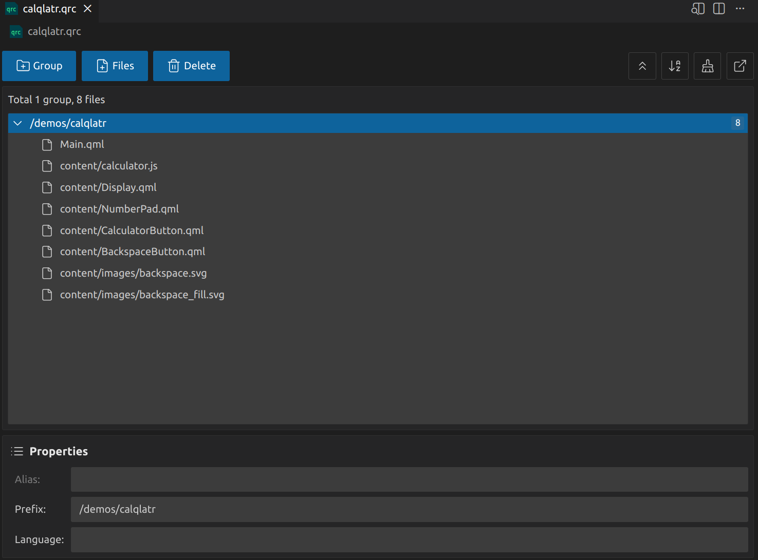 Qt Extension 1.10.0 for VS Code Released
