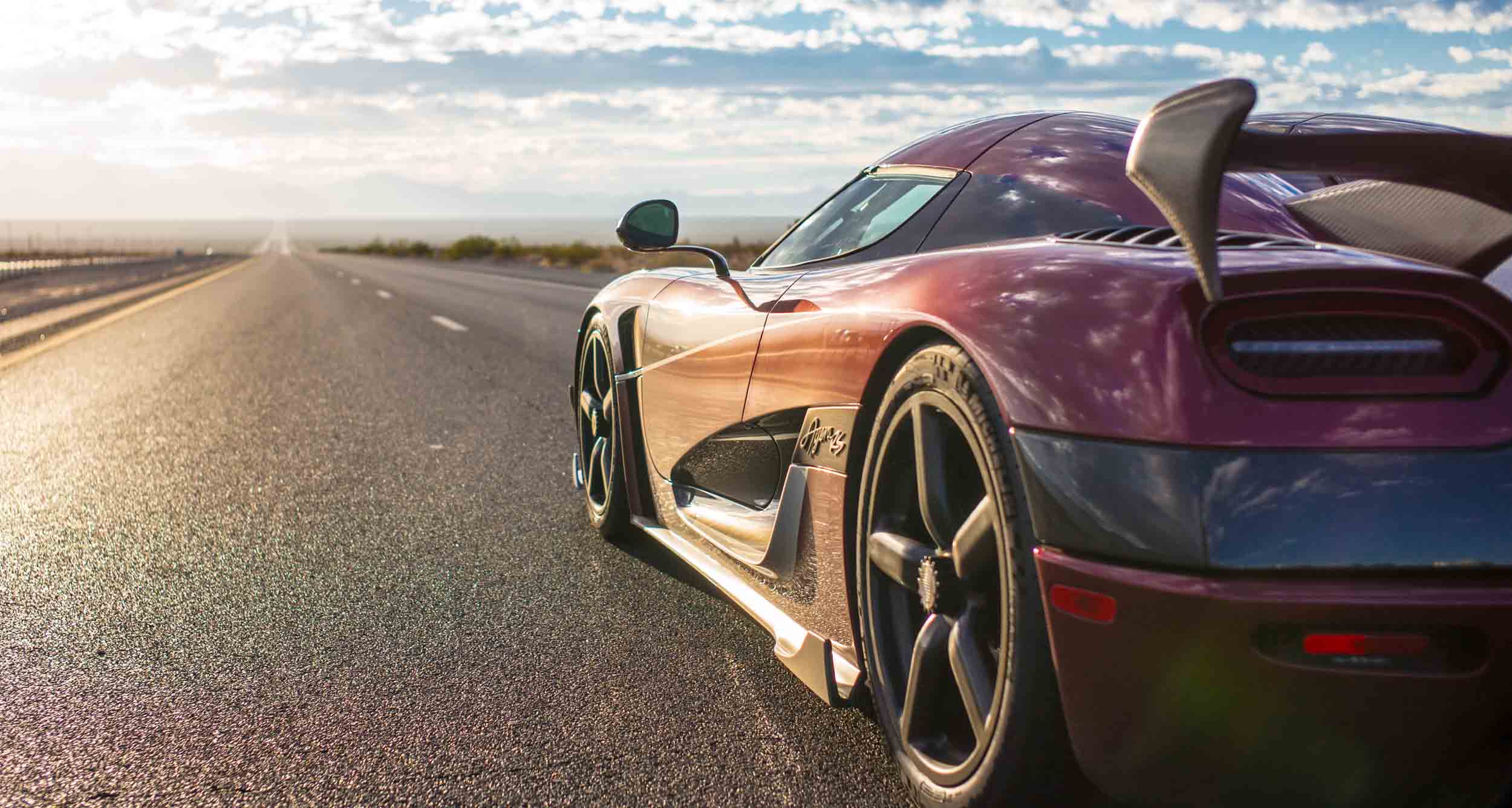 News: Koenigsegg – Record-Breaking Supercars Built with Qt