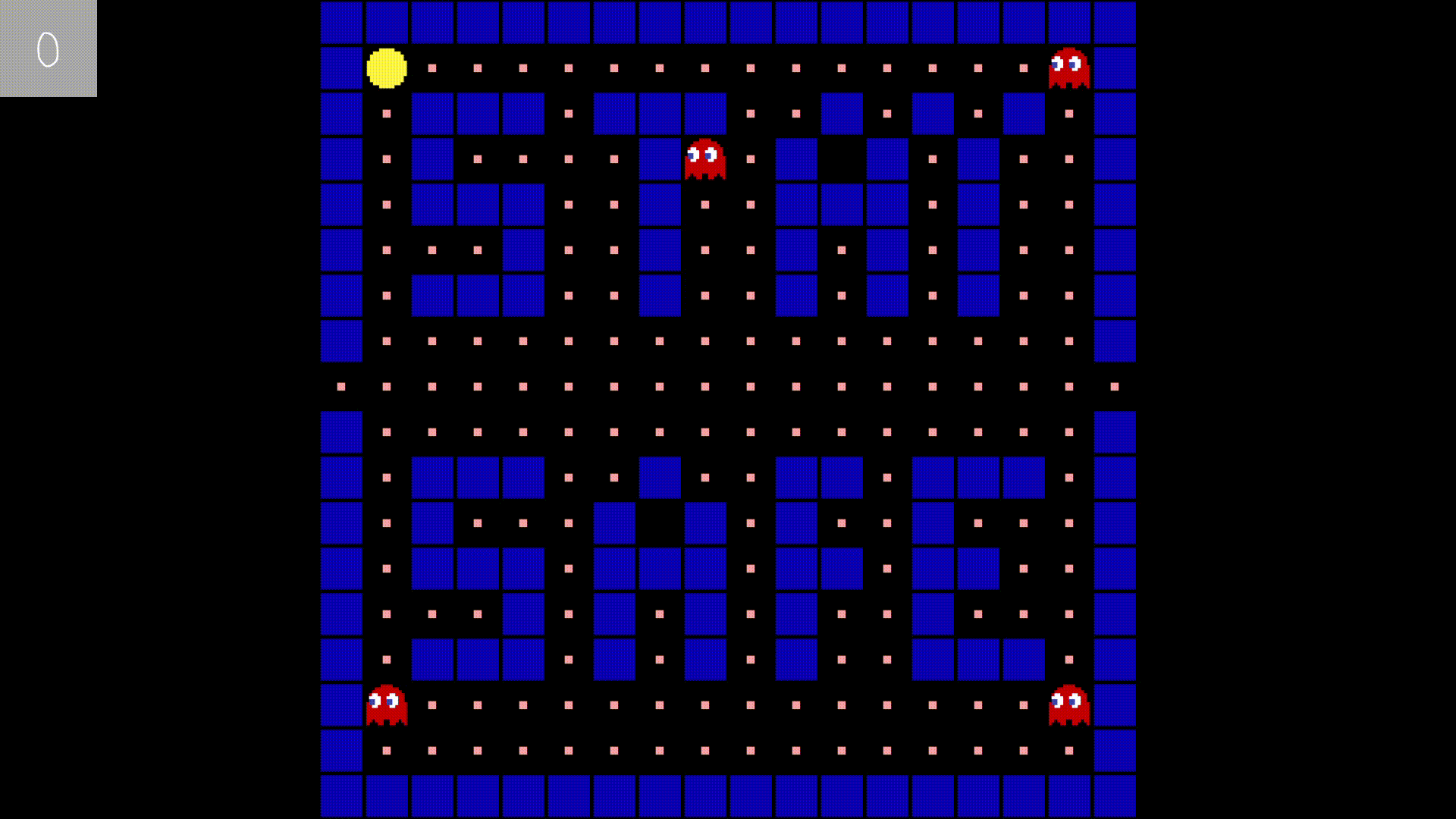 139 PacMan Gifs  Gif Abyss