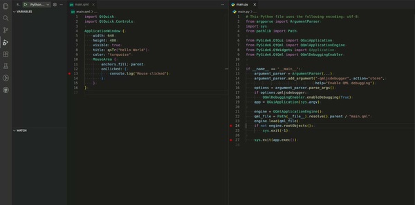 Python バインディングを書いてみよう