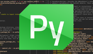 Qt for Python 5.15.0 is out!