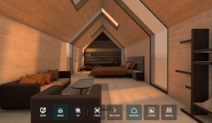 Lightmap Baking and Other Improvements in Qt Quick 3D