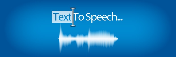 Qt Speech coming to Qt 6.4